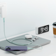Кабель Qualo USB Type-C – Lightning 1.5 м Mint (5907457773141) - зображення 6