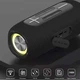 Портативна бездротова Bluetooth колонка Hopestar P32 Black (P32B) - изображение 2