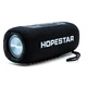 Портативна бездротова Bluetooth колонка Hopestar P32 Black (P32B) - изображение 4