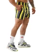 Шорти спортивні короткі Big Sam 1513 жовто-сірі, розмір M - зображення 2