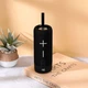 Smart-колонка Bluetooth TG 619 10W, радіо, USB, miniCD, Акумулятор 1200mAh Чорний - изображение 2