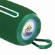 Bluetooth-колонка TG653, з функцією speakerphone, радіо, green - зображення 3