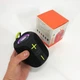 Портативна колонка TG 658 black з RGB підсвічуванням - изображение 4