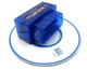 Автосканер діагностичний адаптер OBD2 ELM327 Bluetooth v1.5 Pic18F25K80 Elm Electronics - изображение 5