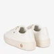 Женские кеды низкие Mexx MI001010043W 5905588923176 38 Белые (5905588923329) - изображение 3