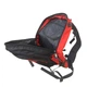 Рюкзак Onepolar 1017 Red - зображення 6