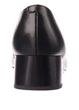 Туфли Visttaly DF521L3-70A 38 черный - изображение 4