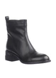 ПолуСапоги демисезон Manarossi Bonetti D5727-W112R 40 черный - изображение 1