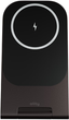 Ładowarka indukcyjna Allity WC-200-15WMS Graphite (5906667550511) - obraz 1