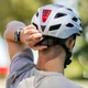 Велосипедний шолом Schwinn Flash - сірий/білий - изображение 6