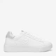 Женские кеды низкие Mexx MIRL1011941W-01 5903698593494 36 Белые (5903698593500) - изображение 1