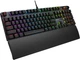 Клавиатура проводная Asus ROG Strix Scope II X NX Storm V2 UKR ABS USB Black (90MP03XG-BKMA00) - изображение 5