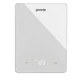 Весы кухонные Gorenje KT 10 LBW - изображение 1