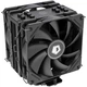 Кулер процессорный ID-Cooling SE-225-XT Black V2 - изображение 1