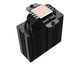Кулер для процессора с вентилятором 120 мм ID-Cooling SE-224-XTS ARGB Black - изображение 5