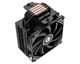 Кулер процесорний ID-Cooling SE-224-XTS Black - зображення 5