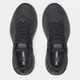 Мужские кроссовки для бега Saucony Lancer Run S21048-203 40 (7US) 25 см Triple Black (195021172147) - изображение 5