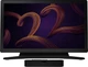 Monitor-tablet Wacom Cintiq 22 (DTK2260K0A) - obraz 1