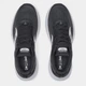 Мужские кроссовки для бега Saucony Lancer Run S21048-200 40.5 (7.5US) 25.5 см Black/White (195021171850) - изображение 5