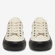 Женские кеды низкие Juicy Couture VSJU003 5906751146903 39 Экрю (5906751147023) - изображение 5