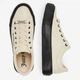 Женские кеды низкие Juicy Couture VSJU003 5906751146903 39 Экрю (5906751147023) - изображение 6