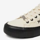 Женские кеды низкие Juicy Couture VSJU003 5906751146903 39 Экрю (5906751147023) - изображение 8