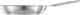 Patelnia Fiskars All Steel matowa (1064745) 28 cm (6424002014928) - obraz 2