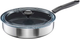 Patelnia sauté Fiskars Form z pokrywką (1072314) 26 cm (6424002018780) - obraz 1
