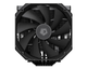 Кулер процессорный ID-Cooling Frozn A720 Black - изображение 2