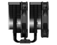 Кулер процессорный ID-Cooling Frozn A720 Black - изображение 3