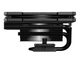 Кулер процессорный ID-Cooling IS-67-XT Black - изображение 4
