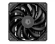Кулер процессорный ID-Cooling IS-67-XT Black - изображение 5