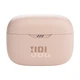Бездротові навушники Tune 230NC TWS Rose Gold з ANC, Bluetooth 5.2, до 40 годин роботи, IPX4 - зображення 4