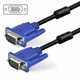 Кабель VGA - VGA 1,5m усиленный - изображение 4