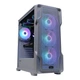 Двухпроцессорная рабочая станция PowerUp #436 AMD EPYC 7713 x2 / 512 GB / SSD 2TB / GeForce RTX 4070Ti Super 16GB многопроцессорная вычислительная система для разработки - изображение 2