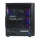 Игровой компьютер GamePC Lite #533 Core i3 14100F/16 GB/SSD 512GB/GeForce RTX 5060 8GB сборка для киберспорта современных игр стрима - изображение 4