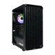Рабочая станция PowerUp Desktop #413 Core i7 14700K / 32 GB / SSD 512GB / NVIDIA Quadro P2000 5GB специализированная вычислительная графическая система для архитекторов и инженеров - изображение 3