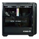 Робоча станція PowerUp Desktop #367 Core i9 14900K / 192 GB / SSD 2TB / GeForce RTX 4070Ti Super 16GB спеціалізована обчислювальна графічна система для архітекторів та інженерів - зображення 4