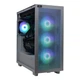 Рабочая станция PowerUp Desktop #519 Core Ultra 7 265KF / 192GB / HDD 4TB / SSD 2TB / GeForce RTX 4070Ti Super 16GB специализированная вычислительная графическая система для архитекторов и инженеров - изображение 3