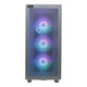 Рабочая станция PowerUp Desktop #519 Core Ultra 7 265KF / 192GB / HDD 4TB / SSD 2TB / GeForce RTX 4070Ti Super 16GB специализированная вычислительная графическая система для архитекторов и инженеров - изображение 4
