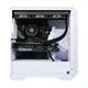 Компьютер Power Up #14 для Premiere Pro / Core i7 14700K / 128 GB / HDD 6 TB / SSD 2TB / GeForce RTX 4060Ti 16GB для анимационного дизайна видеомонтажа постобработки - изображение 3