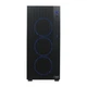 Двопроцесорна робоча станція PowerUp #465 Xeon E5 2690 v4 x2 / 128 GB / SSD 1TB / NVIDIA Quadro RTX5000 16GB багатопроцесорна обчислювальна система для розробки - зображення 2