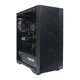 Двопроцесорна робоча станція PowerUp #465 Xeon E5 2690 v4 x2 / 128 GB / SSD 1TB / NVIDIA Quadro RTX5000 16GB багатопроцесорна обчислювальна система для розробки - зображення 1