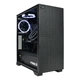 Рабочая станция PowerUp Desktop #511 Core Ultra 7 265KF / 64GB / SSD 2TB / GeForce RTX 4060Ti 16GB специализированная вычислительная графическая система для архитекторов и инженеров - изображение 2