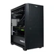 Компьютер Power Up #27 для Premiere Pro / AMD EPYC 7642 x2 / 256 GB / HDD 6 TB / SSD 2TB / GeForce RTX 5070 12GB для анимационного дизайна видеомонтажа постобработки - изображение 1