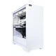 Двухпроцессорная рабочая станция PowerUp #192 Xeon E5 2699 v3 x2 / 64 GB / HDD 1 TB / SSD 256GB / NVIDIA Quadro M4000 8GB многопроцессорная вычислительная система для разработки - изображение 1