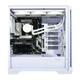 Двухпроцессорная рабочая станция PowerUp #192 Xeon E5 2699 v3 x2 / 64 GB / HDD 1 TB / SSD 256GB / NVIDIA Quadro M4000 8GB многопроцессорная вычислительная система для разработки - изображение 4