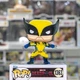 Фигурка игровая Росомаха - изображение 8