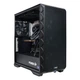 Двухпроцессорная рабочая станция PowerUp #478 AMD EPYC 7F72 x2 / 128 GB / SSD 1TB / NVIDIA Quadro P5000 16GB многопроцессорная вычислительная система для разработки - изображение 1