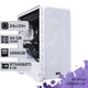 Рабочая станция PowerUp Desktop #528 Core Ultra 9 285K / 64GB / HDD 4TB / SSD 1TB / GeForce RTX 4060Ti 8GB специализированная вычислительная графическая система для архитекторов и инженеров - изображение 1